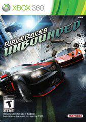 Ridge Racer Unbounded | (CIB
) (Xbox 360)
