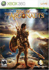 Rise of the Argonauts | (CIB) (Xbox 360)