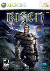 Risen | (CIB
) (Xbox 360)
