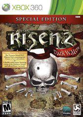 Risen 2: Dark Waters [Special Edition] | (CIB
) (Xbox 360)