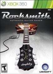Rocksmith | (GB) (Xbox 360)