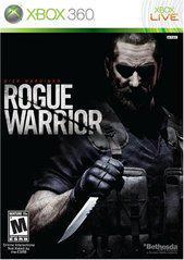 Rogue Warrior | (CIB) (Xbox 360)