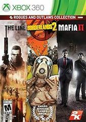 Rogues and Outlaws Collection | (GB) (Xbox 360)
