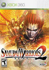 Samurai Warriors 2 | (CIB) (Xbox 360)