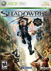Shadowrun | (CIB
) (Xbox 360)