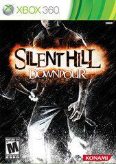 Silent Hill Downpour | (CIB) (Xbox 360)