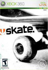 Skate | (CIB) (Xbox 360)