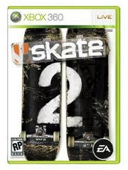 Skate 2 | (GB) (Xbox 360)