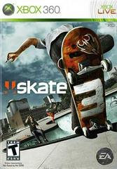 Skate 3 | (CIB) (Xbox 360)