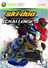 Ski-Doo Snowmobile Challenge | (LS
) (Xbox 360)