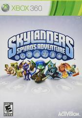 Skylanders Spyro's Adventure | (GB) (Xbox 360)
