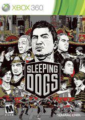 Sleeping Dogs | (CIB
) (Xbox 360)