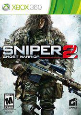 Sniper Ghost Warrior 2 | (LS) (Xbox 360)