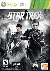 Star Trek: The Game | (GB) (Xbox 360)