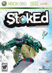 Stoked | (CIB
) (Xbox 360)