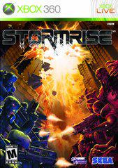 Stormrise | (CIB
) (Xbox 360)
