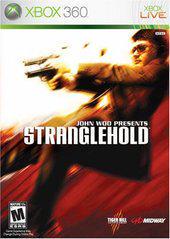 Stranglehold | (CIB) (Xbox 360)