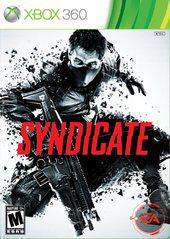 Syndicate | (NEW)  (Xbox 360)