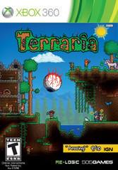 Terraria | (CIB
) (Xbox 360)