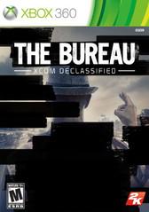 The Bureau: XCOM Declassified | (GB) (Xbox 360)