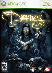 The Darkness | (GB) (Xbox 360)