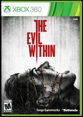 The Evil Within | (CIB
) (Xbox 360)