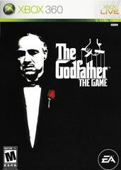 The Godfather | (GB) (Xbox 360)
