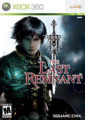The Last Remnant | (CIB
) (Xbox 360)