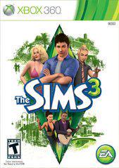 The Sims 3 | (GB) (Xbox 360)