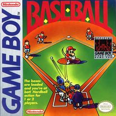 Baseball | (LS
) (GameBoy)