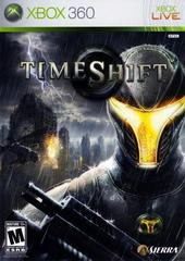 Timeshift | (GB) (Xbox 360)