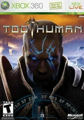 Too Human | (CIB
) (Xbox 360)