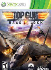 Top Gun Hard Lock | (LS
) (Xbox 360)