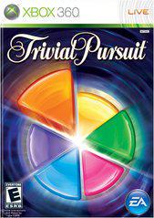 Trivial Pursuit | (GB) (Xbox 360)