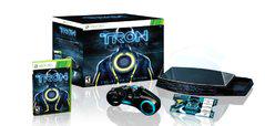 Tron Evolution [Collector's Edition] | (CIB) (Xbox 360)