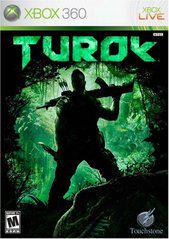 Turok | (CIB
) (Xbox 360)