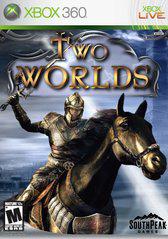 Two Worlds | (LS) (Xbox 360)