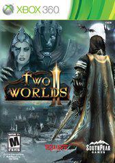 Two Worlds II | (CIB) (Xbox 360)