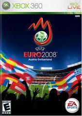UEFA Euro 2008 | (CIB
) (Xbox 360)