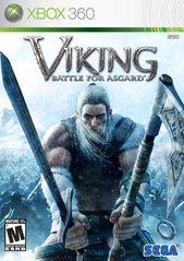 Viking Battle for Asgard | (GM
) (Xbox 360)