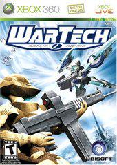 WarTech Senko no Ronde | (CIB
) (Xbox 360)