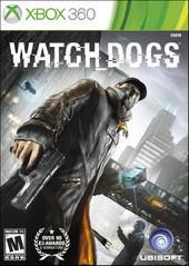 Watch Dogs | (GB
) (Xbox 360)
