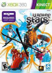 Winter Stars | (NEW
) (Xbox 360)