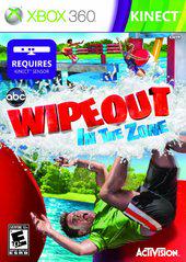 Wipeout In the Zone | (NEW) (Xbox 360)