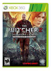 Witcher 2: Assassins of Kings: Enhanced Edition | (GB) (Xbox 360)