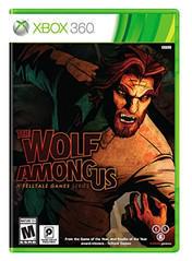 Wolf Among Us | (GB) (Xbox 360)
