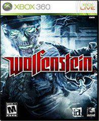Wolfenstein | (CIB) (Xbox 360)
