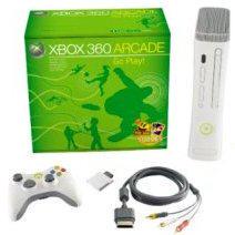 Xbox 360 Arcade System | (LS) (Xbox 360)