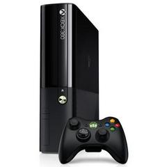 Xbox 360 E Console 4GB | (CIB) (Xbox 360)