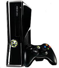 Xbox 360 Slim Console 250GB | (LS) (Xbox 360)